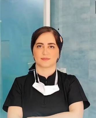 سارا محمدی