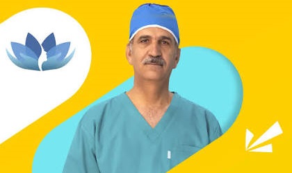فیض اله منصوری